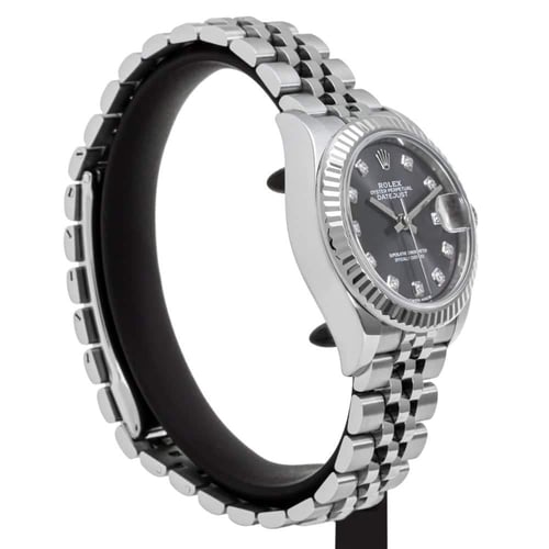 ♛ Rolex Datejust 279174