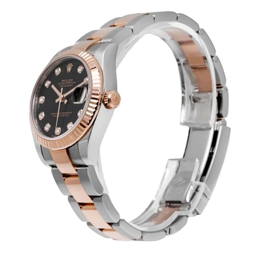 ♛ Rolex Datejust 178271