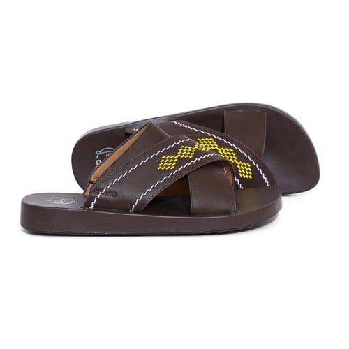 حذاء خليجي طبي