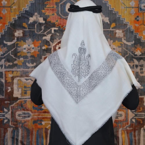 شال مارينا كشميري - M17