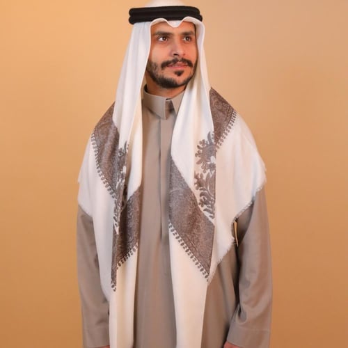 شال مارينا كشميري - M10