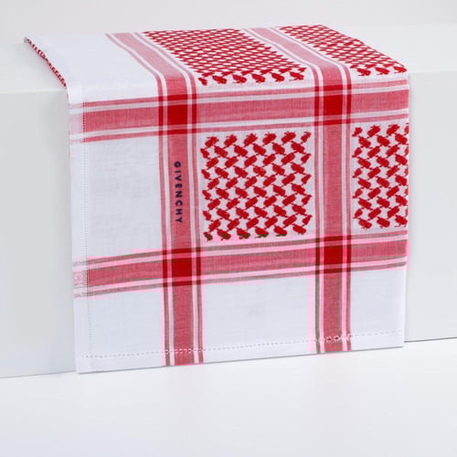 بكج شماغين جفنشي كلاسيك