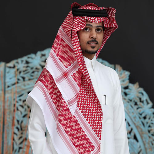 شماغ فلفت اليت - Velvet
