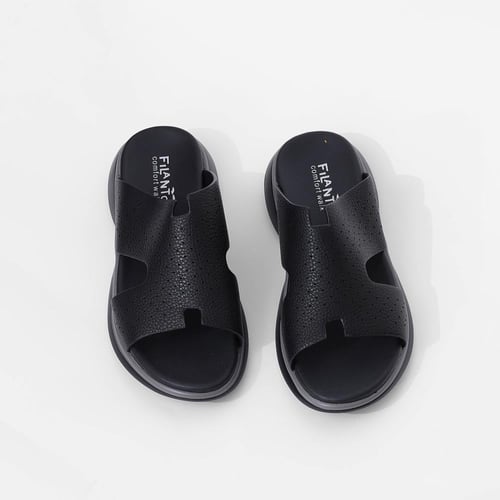 حذاء خليجي طبي