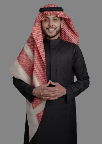 شماغ البسام بلس شتوي