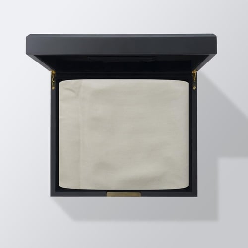 غترة كشميريه صوف ساده