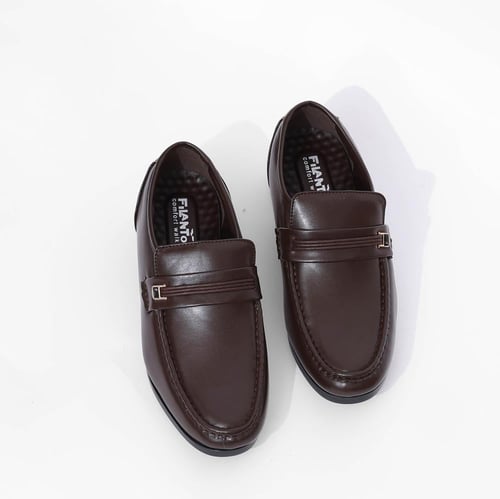 حذاء ايطالي رسمي