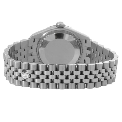 ♛ Rolex Datejust 278274