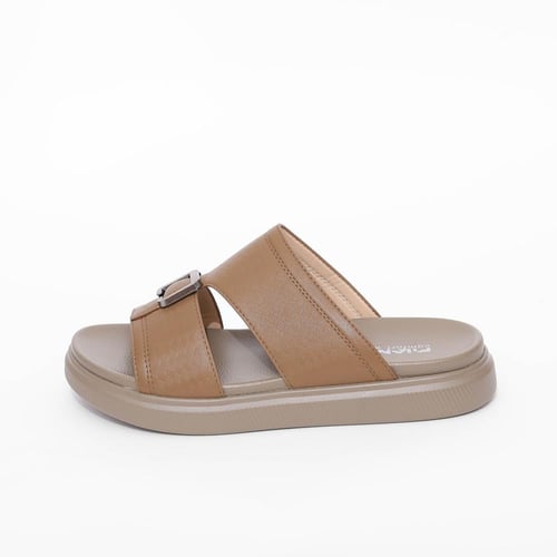 حذاء خليجي طبي