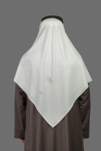 شماغ البسام ماي فير شتوي