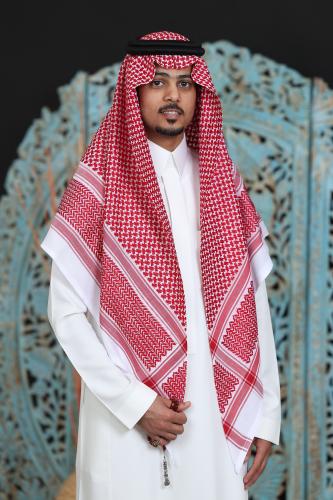 شماغ ديلكات احمر غامق