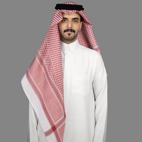 شماغ البسام بلس 24