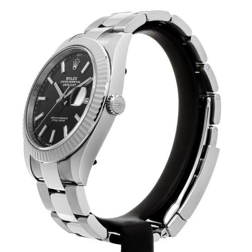 ♛ ‏Rolex Datejust 126334
