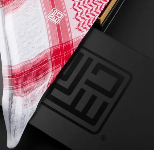 شماغ دسار شلش كلاسيكي 530