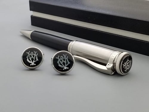 قلم و كبك دنهل - D11