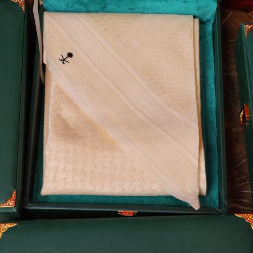 شماغ بيج شتوي ملكي خاص