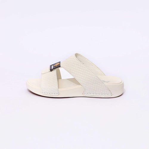 حذاء خليجي طبي