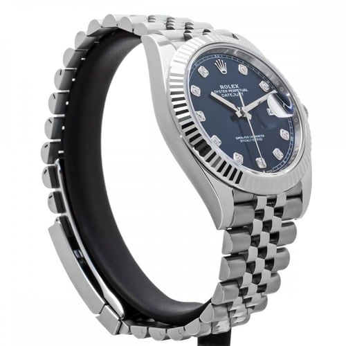♛ Rolex Datejust 126334