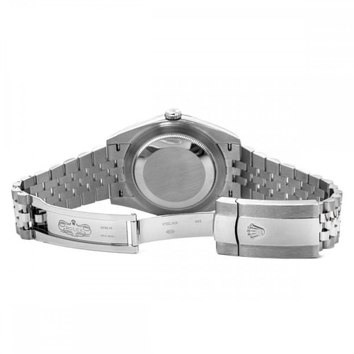 ♛Rolex Datejust 126334