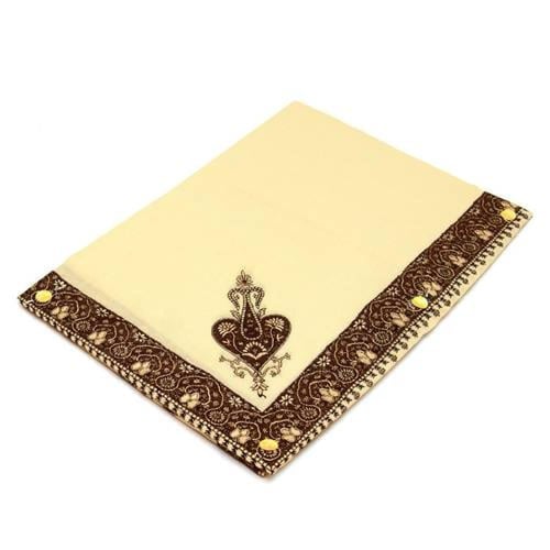 شال العربي كشميري C4