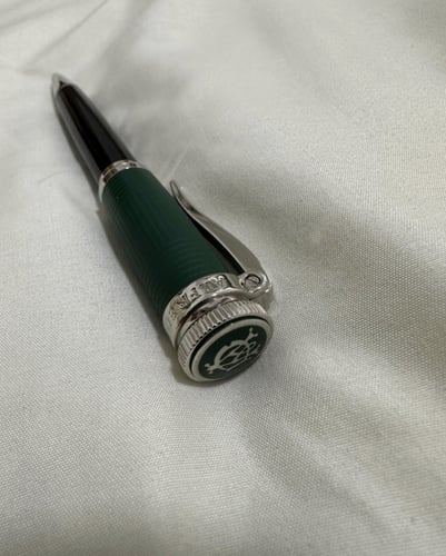 قلم دنهل - D08