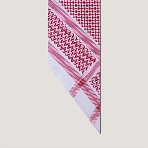 شماغ دسار كلاسيك شلش