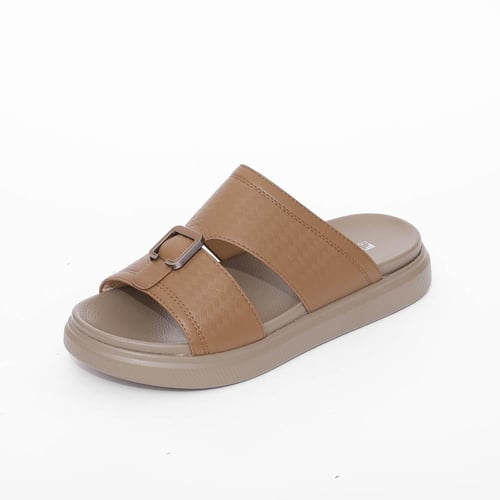 حذاء خليجي طبي