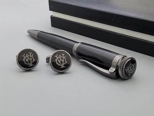 قلم و كبك دنهل - D11