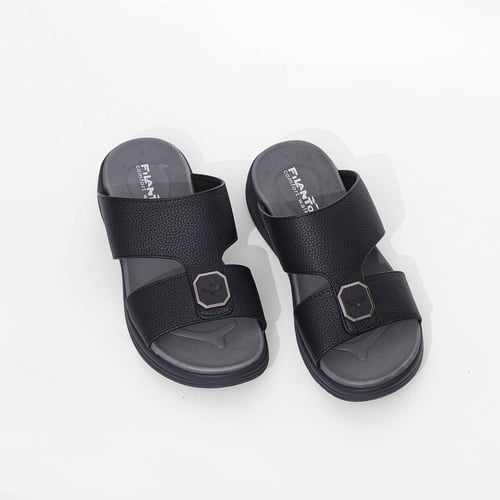 حذاء خليجي طبي