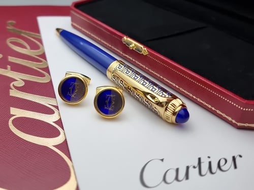 قلم +كبك كارتير