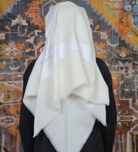 شال مارينا كشميري - M21