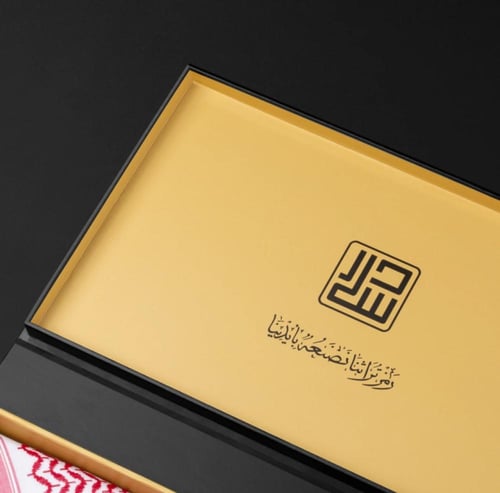 شماغ دسار شلش كلاسيكي 530