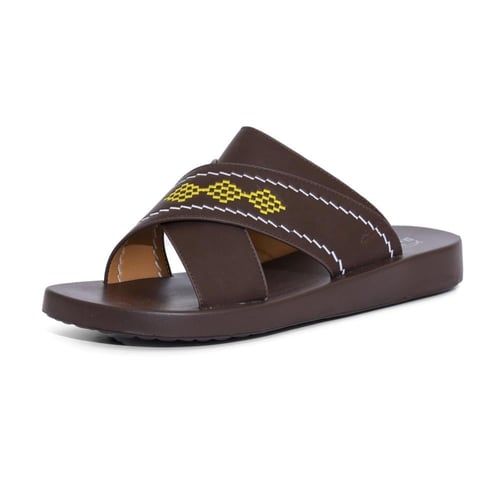 حذاء خليجي طبي