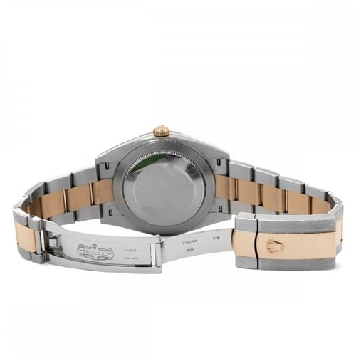 ♛ Rolex Datejust 126331