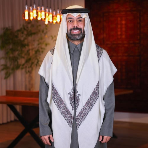 شال ترمه شتوي - T5