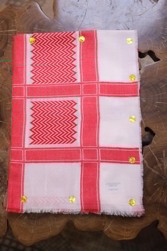 شال بصراوي سوبر ترمه