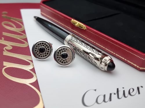 قلم +كبك كارتير