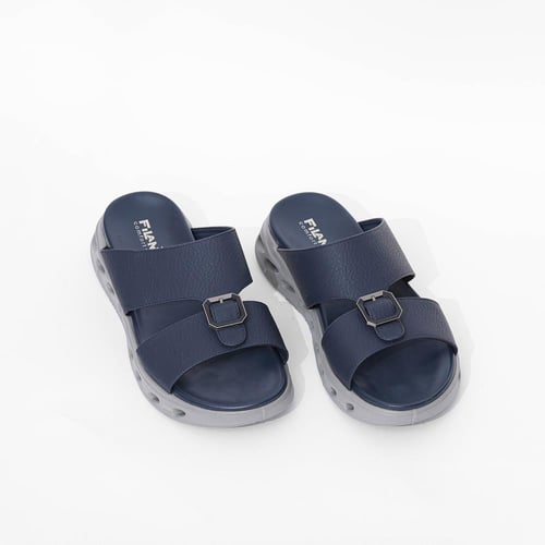 حذاء خليجي طبي