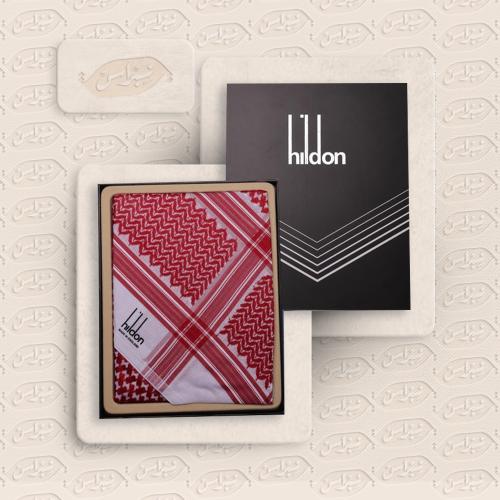 شماغ hildon-B1