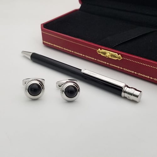 قلم وكبك كارتير