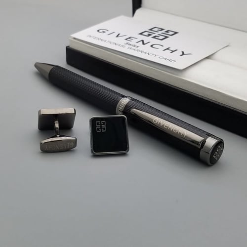 قلم وكبك جفنشي