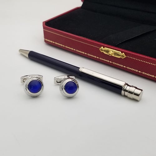 قلم وكبك كارتير