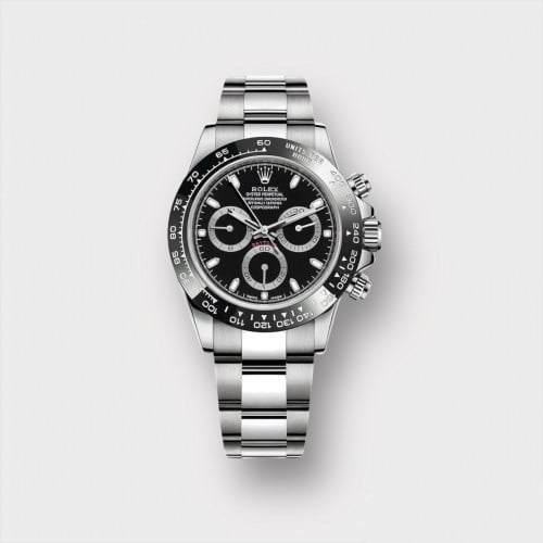 رولكس رجالي GMT