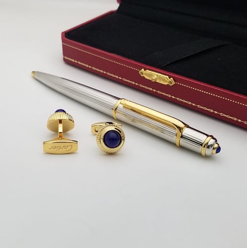 قلم وكبك كارتير