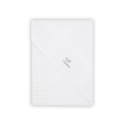 شماغ جي اف فيري أبيض FLW