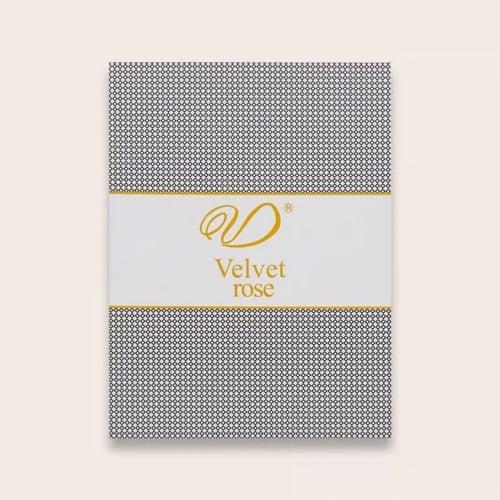 شماغ فيلفت روز انجليزي