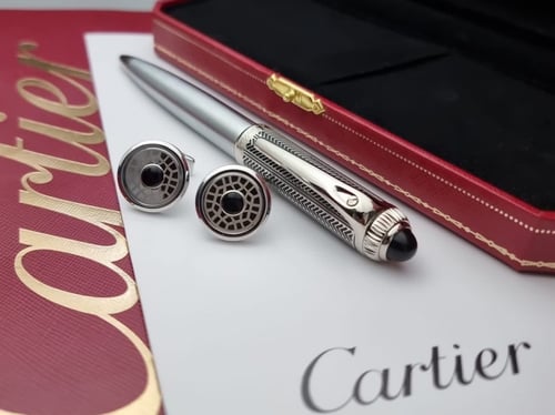 قلم +كبك كارتير