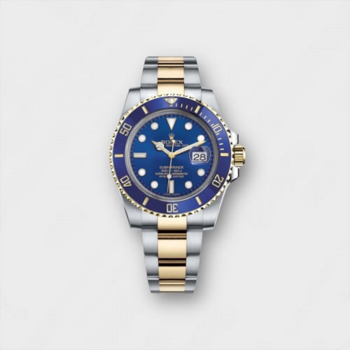 رولكس رجالي GMT