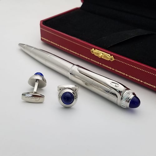 قلم وكبك كارتير