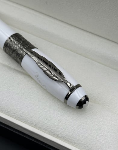 قلم منت بلانك - M35